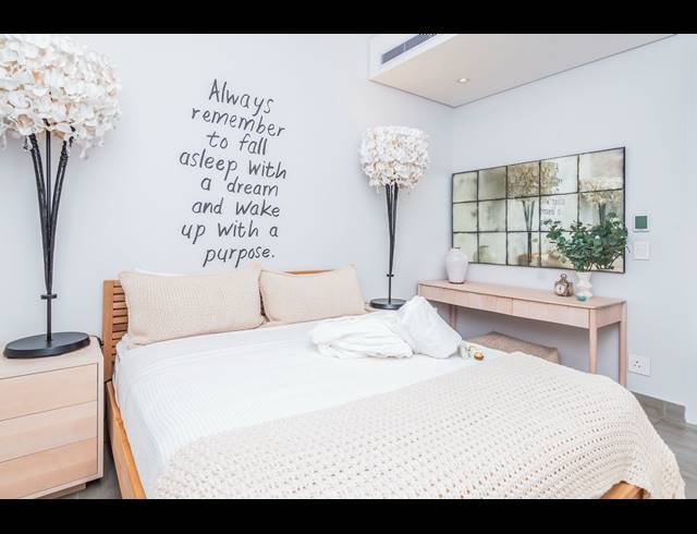 2 BEDROOM APARTMENT TO LET IN DE WATERKANT